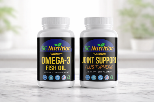 Structural Longevity Bundle